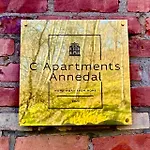 C Apartments Annedal