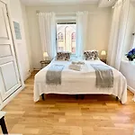 C Apartments Annedal